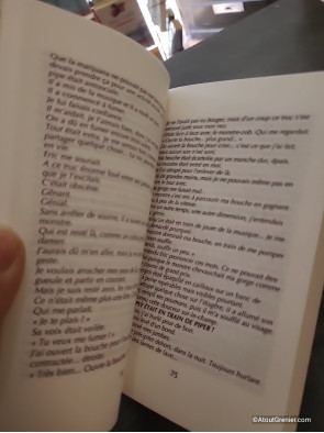 Crack - Journal d'un accro - Ray Shell