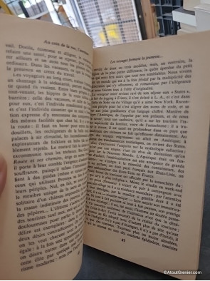 Au coin de la rue, l'aventure - Pascal Bruckner et Alain Finkielkraut