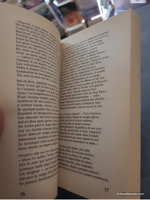 Comment j'ai écrit certains de mes livres - Raymond Roussel