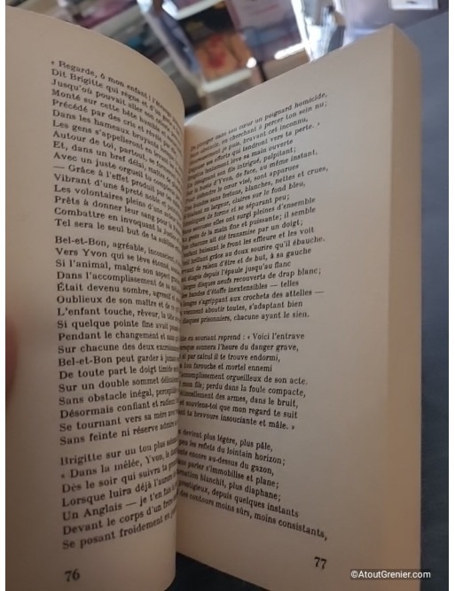 Comment j'ai écrit certains de mes livres - Raymond Roussel