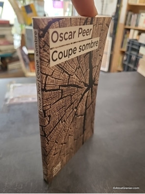 Coupe sombre - Oscar Peer
