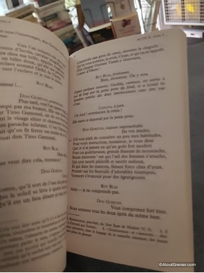 Ruy Blas - Victor Hugo