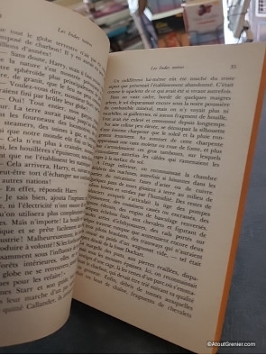 Les Indes noires - Jules Verne