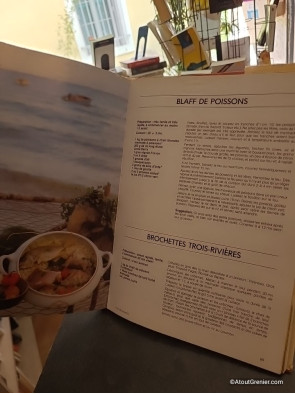La Cuisine créole - J. Saulnier
