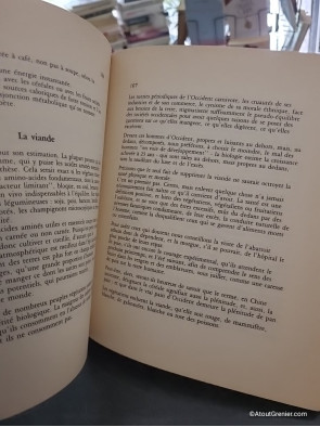 Terre promise, terre offerte ou l'Espace de la santé - Docteur Gérard Dupuy