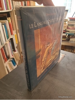 Le langage secret des rêves - Leurs symboles, leurs interprétations - David Fontana
