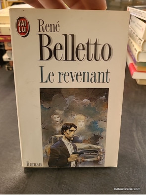 Le Revenant - René Belletto