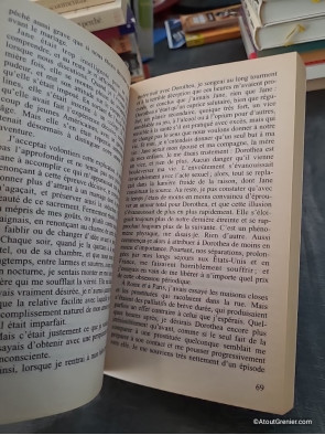 Les Lettres de Capri - Mario Soldati