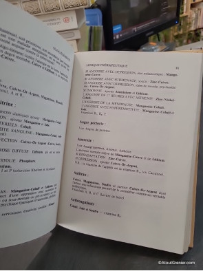 Oligo-éléments et oligothérapie - Claude Binet