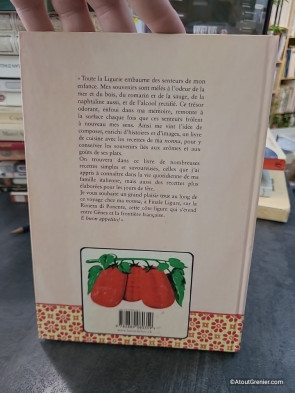 La nonna, la cucina, la vita - Les merveilleuses recettes de ma grand-mère - Larissa Bertonasco