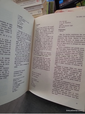 190 Recettes de Cuisine Grecque - J. Biancardi