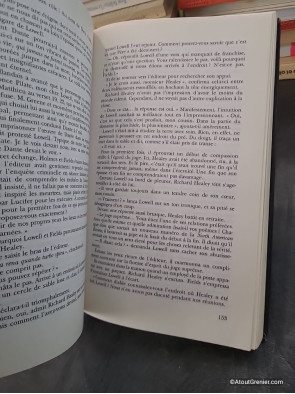 Le cercle de Dante - Matthew Pearl