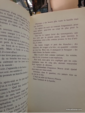 Raphaël Nocca, Pêcheur en Méditerranée - Raphaël Nocca, Jacques Rouré