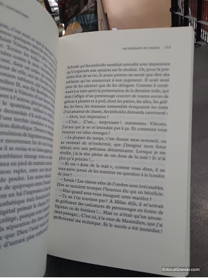 L'Eternel contretemps - Henri Troyat