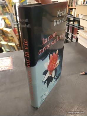 La mort ouvre sur la vie - Neville Randall