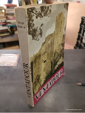 Ventadour - Serge Dahoui