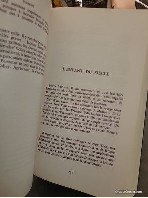 Suspens, tome 1 et 2 - Pierre Bellemare