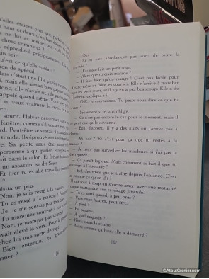 Ne te retourne pas ! - Karin Fossum