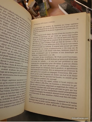 Catastrophes - Nouvelles - Patricia Highsmith