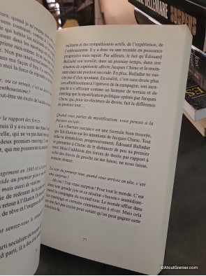 Le temps de répondre - Entretiens avec Alain Duhamel - Lionel Jospin