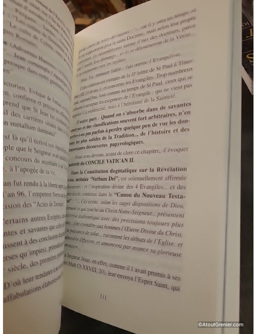 La charrue et l'étoile - Foi et rationalité au seuil du IIIe millénaire - Maurice Allignol