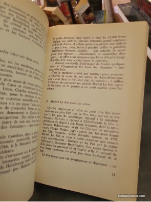 Monte Cristo ou l'extraordinaire aventure des ancêtres d'Alexandre Dumas - Gilles Henry