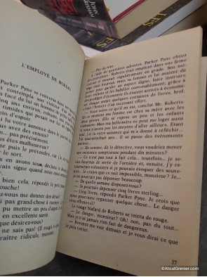Mr Parker Pyne - Agatha Christie