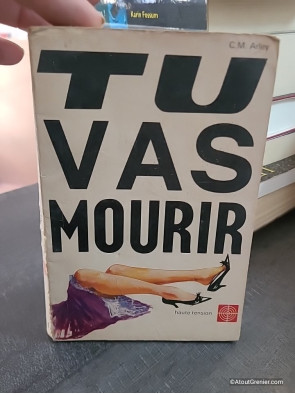 Tu vas mourir !