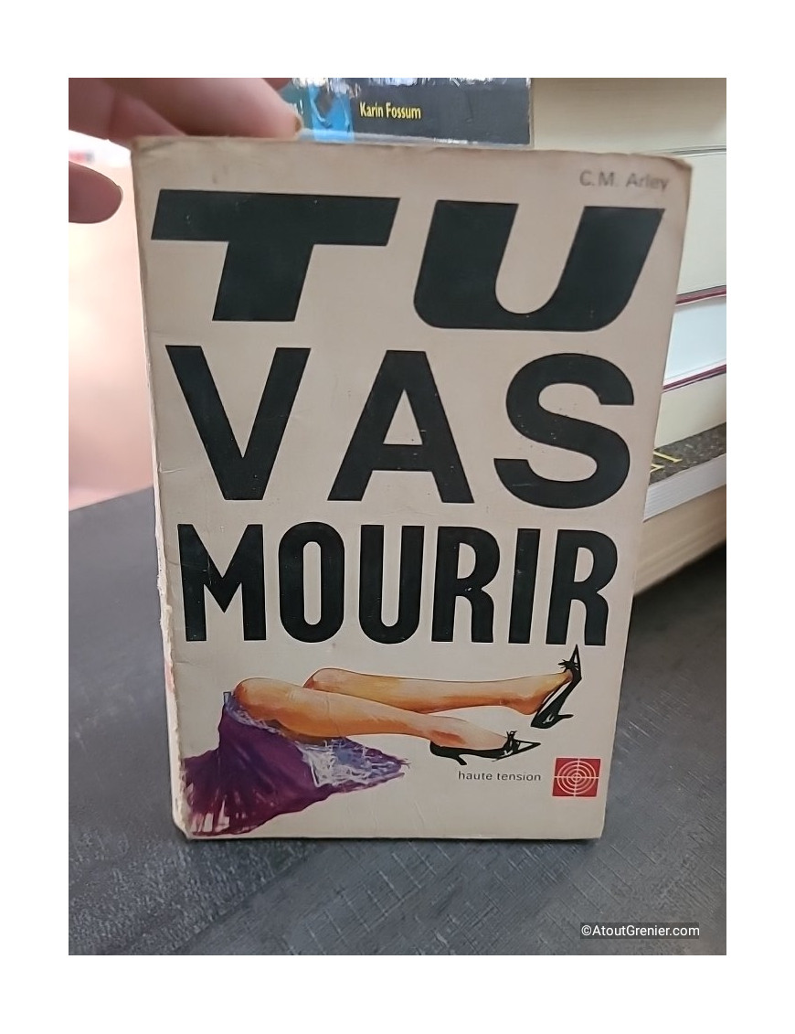 Tu vas mourir !