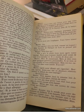 Postmortem - Patricia Cornwell
