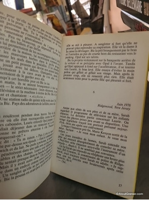 Nous n'irons plus au bois - Mary Higgins Clark