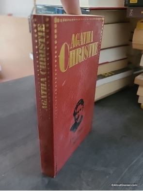 Dix petits Nègres - Agatha Christie