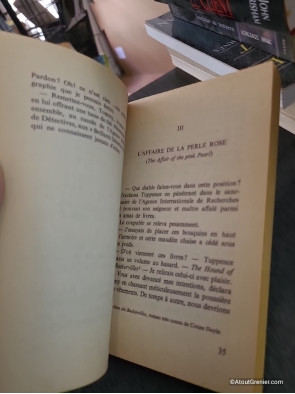 Associés contre le crime - Agatha Christie