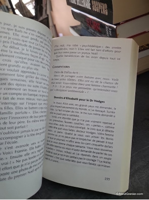 À la recherche d'Alice Love - Liane Moriarty