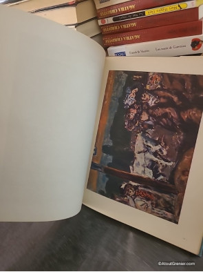 Couleurs des maîtres : Bonnard - Jacques de Laprade