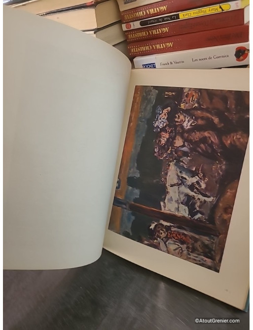 Couleurs des maîtres : Bonnard - Jacques de Laprade