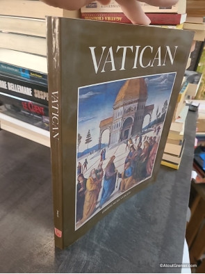 Vatican (Edizioni Musei Vaticani) - Francesco Papafava