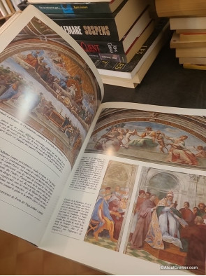 Vatican (Edizioni Musei Vaticani) - Francesco Papafava