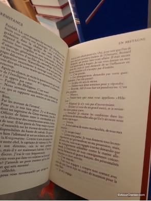 La Résistance en Bretagne - Colonel Rémy