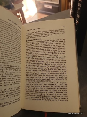 Les Grandes Énigmes de l'Occupation (Tomes 1 à 3) - Jean Dumont