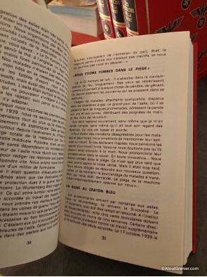 Les Médecins de la Mort (4 volumes) - Philippe Aziz