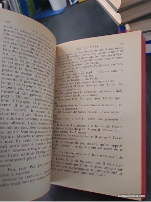 Le Sursis - Les Chemins de la Liberté - Jean-Paul Sartre