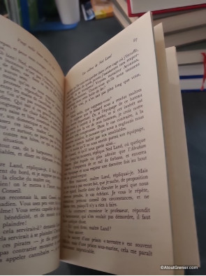 Vingt mille lieues sous les mers - Jules Verne
