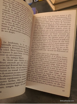 La Mort indienne - Karin Fossum
