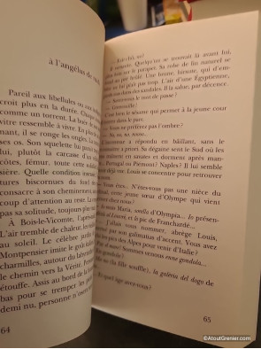 L'Âme du Roi - Jean-François Kervéan