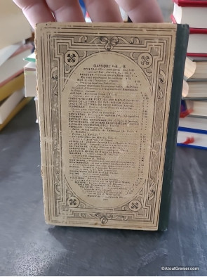 Lettres choisies - Madame de Sévigné