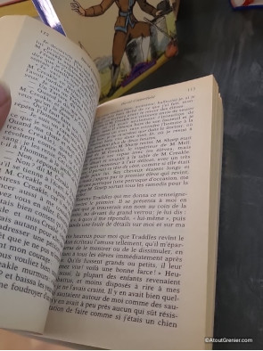 David Copperfield Tome 1 et 2 - Charles Dickens