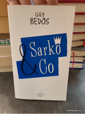 Sarko and Co - Guy Bedos