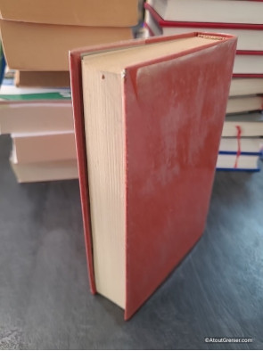Romans - Voltaire