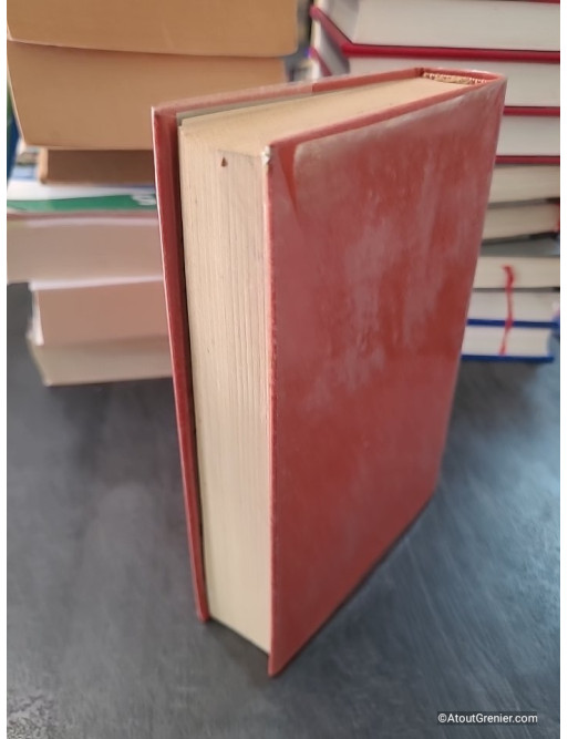 Romans - Voltaire